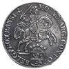 Image 1 : Overijssel, United Netherlands, "rider" ducatoon, 1734.