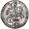 Image 1 : Overijssel, United Netherlands, "rider" ducatoon, 1734.