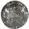 Image 2 : Mexico City, Mexico, pillar 8 reales, Philip V, 1735MF.