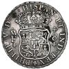 Image 2 : Mexico City, Mexico, pillar 8 reales, Philip V, 1736MF.