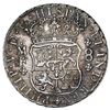 Image 2 : Mexico City, Mexico, pillar 8 reales, Philip V, 1737MF.