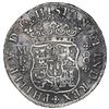 Image 2 : Mexico City, Mexico, pillar 8 reales, Philip V, 1737MF.