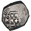 Image 1 : Mexico City, Mexico, cob 4 reales, 1730R.