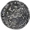 Image 1 : Westfriesland, United Netherlands, "rider" ducatoon, 1670.