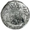 Image 2 : Potosi, Bolivia, bust 4 reales, Charles III, 1775JR, NGC El Cazador / genuine.