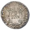 Image 1 : Mexico City, Mexico, 4 reales, Charles-Joanna, "Early Series," assayer P to right, mintmark M to lef