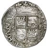 Image 2 : Mexico City, Mexico, 1 real, Charles-Joanna, "Early Series," assayer P to right, mintmark M to left 