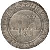 Image 1 : Mexico City, Mexico, 4 reales, Charles-Joanna, "Late Series," assayer A to left, mintmark M to right