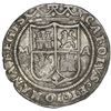 Image 2 : Mexico City, Mexico, 1 real, Charles-Joanna, "Late Series," assayer A to right, mintmark M to left (