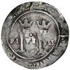 Image 1 : Mexico City, Mexico, 1 real, Charles-Joanna, "Late Series," assayer S to right, mintmark M to left (