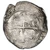 Image 2 : Mexico City, Mexico, cob 8 reales, (161)2F, rare.