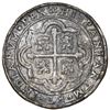 Image 2 : Mexico City, Mexico, cob 8 reales Royal (galano), 1714J, NGC AU details / environmental damage, ex-1
