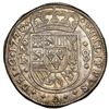 Image 1 : Mexico City, Mexico, cob 8 reales Royal (galano), 1730/28/5R/D, PHILIPPVS V over LVDOVICVS I, unique