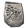 Image 1 : Mexico City, Mexico, cob 4 reales, 1730R.
