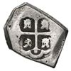 Image 2 : Mexico City, Mexico, cob 4 reales, 1730R.