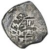 Image 1 : Mexico City, Mexico, cob 4 reales, 1731/0F.