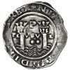 Image 1 : Lima, Peru, 2 reales, Philip II, assayer R (small) to left, motto PL-VSV-L, legends HISPA / NIARVM.