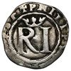 Image 2 : Lima, Peru, 1/2 real, Philip II, assayer R to left, legends HISP / ?.