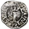 Image 1 : Lima, Peru, 1/4 real, Philip II, assayer R (large) to left, rare.