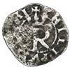 Image 2 : Lima, Peru, 1/4 real, Philip II, assayer R (large) to left, rare.