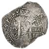 Image 1 : Lima, Peru, cob 8 reales, 1684V.