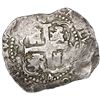 Image 2 : Lima, Peru, cob 8 reales, 1684V.