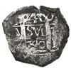 Image 1 : Lima, Peru, cob 4 reales, 1740V.