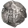 Image 1 : Potosi, Bolivia, cob 8 reales, 1675E.
