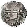 Image 2 : Potosi, Bolivia, cob 8 reales, 1690VR.