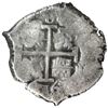 Image 2 : Potosi, Bolivia, cob 8 reales, 1716Y, NGC VF 30, finest and only example in NGC census.