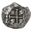 Image 2 : Potosi, Bolivia, cob 8 reales, 1746q.