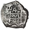 Image 1 : Potosi, Bolivia, cob 4 reales, 1746q.