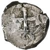 Image 2 : Potosi, Bolivia, cob 4 reales, 1761V-Y.