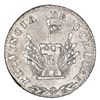 Image 2 : Cordoba, Argentina, 4 reales, 1846, laureate rim, NGC AU details / cleaned, finest and only example 