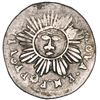 Image 1 : Cordoba, Argentina, 1/2 real, 1841 P.N.P., CONFEDERADA, rare, NGC VF 35, finest and only example in 