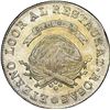 Image 1 : La Rioja, Argentina, 4 reales, 1846V, NGC MS 61.