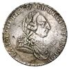 Image 1 : Bogota, Colombia, 8 reales proclamation medal, Charles III, 1760, engraver Bento, eagle left, rosett