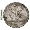 Image 2 : Bogota, Colombia, 8 reales proclamation medal, Charles III, 1760, engraver Bento, eagle left, rosett