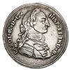 Image 1 : Popayan, Colombia, 4 reales proclamation medal, 1790, Tenorio, corded edge, NGC XF details / plugged