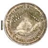 Image 2 : Zitara (Quibdo), Colombia, 4 reales proclamation medal, Ferdinand VII (bust of Charles IV), 1808, Jo