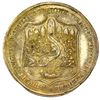 Image 1 : Popayan/Cali, Colombia, gilt silver 4 reales proclamation medal, 1811, liberation by Baraya, corded 