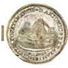 Image 2 : Popayan/Cali, Colombia, gilt silver 4 reales proclamation medal, 1811, liberation by Baraya, corded 