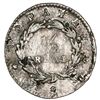 Image 2 : Popayan, Colombia, 1/2 real, 1841VU/RU, very rare, NGC VF details / cleaned.