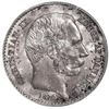 Image 1 : Danish West Indies, 10 cents, Christian IX, 1879, PCGS MS64.