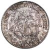 Image 2 : Danish West Indies, 5 cents, Christian IX, 1879, PCGS MS64, finest known in PCGS census.