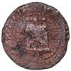 Image 1 : Santo Domingo, Dominican Republic, copper 2 maravedis, Philip II, assayer X, extremely rare (probabl