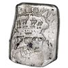Image 2 : Guatemala, cob 8 reales, (17)36/5J, rare.