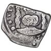 Image 1 : Guatemala, cob 8 reales, 1747J, Ferdinand VI, rare.