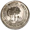 Image 2 : Guatemala (Central American Republic), 1 real, 1824M, NGC MS 64.