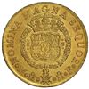 Image 2 : Mexico City, Mexico, gold bust 8 escudos, Ferdinand VI, 1750MF, NGC MS 62, finest known in NGC censu